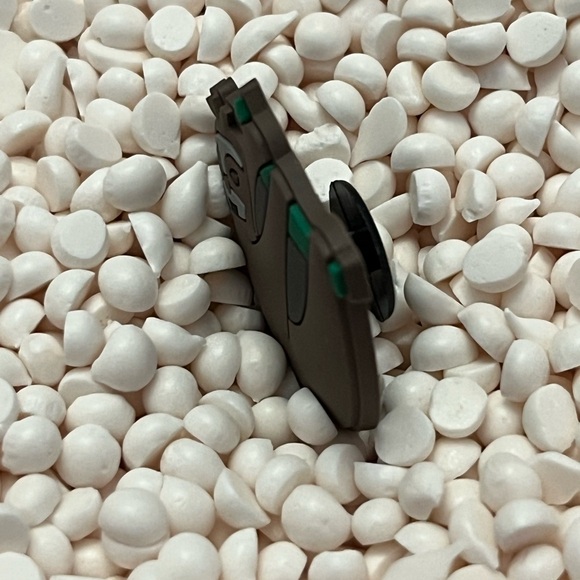 Sloth Croc Charms 🦥✨ - Picture 2 of 3